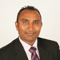 Karsan Vaghani, Programme Manager, University Hospitals Plymouth NHS Trust 