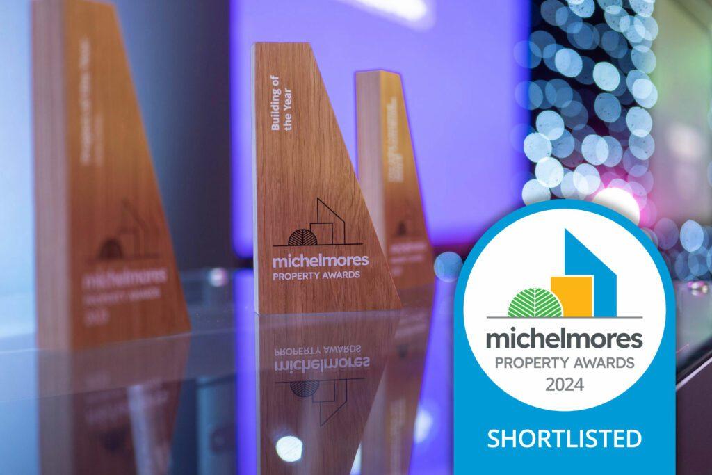 Michelmores’ prestigious Property Awards 2024
